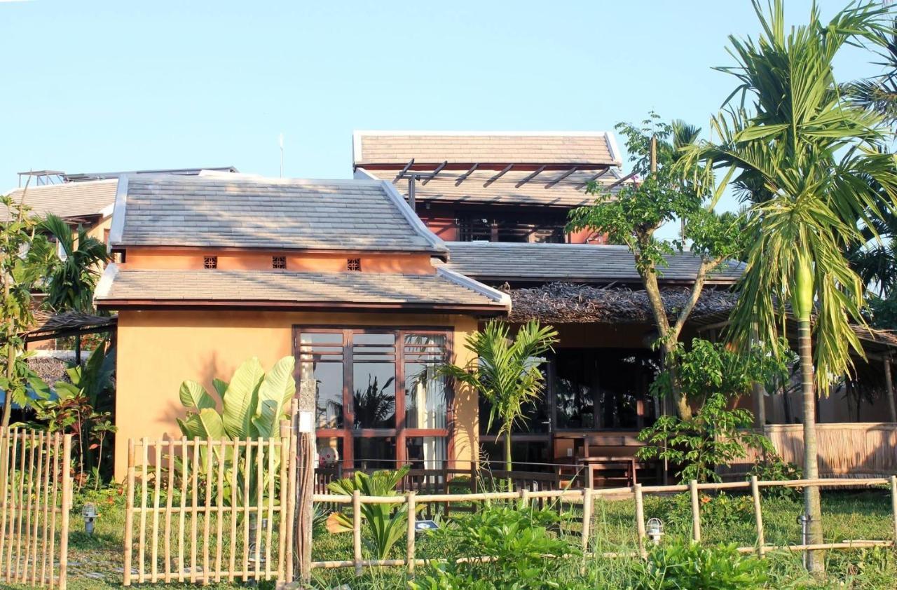 An Villa Boutique Resort Hoi An Dış mekan fotoğraf