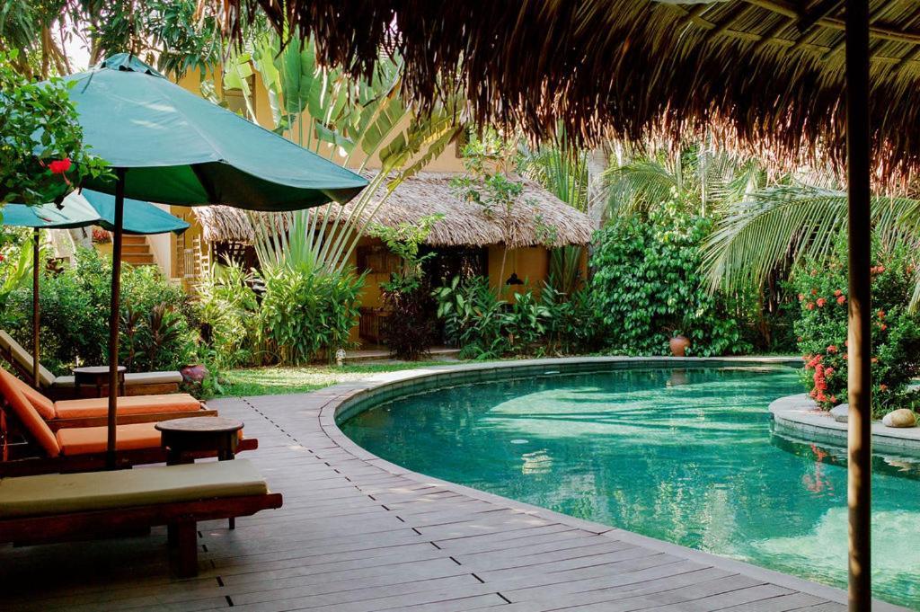 An Villa Boutique Resort Hoi An Dış mekan fotoğraf