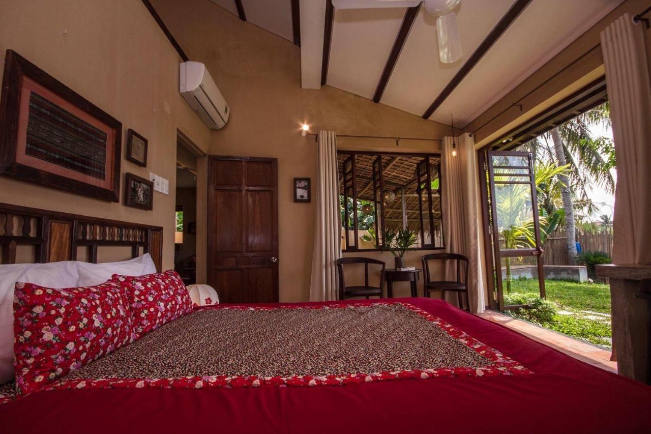 An Villa Boutique Resort Hoi An Dış mekan fotoğraf