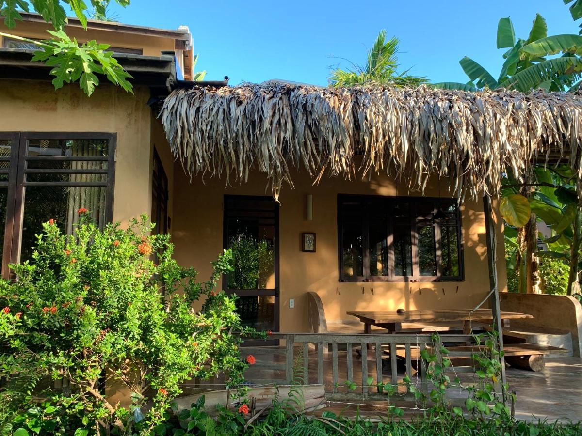 An Villa Boutique Resort Hoi An Dış mekan fotoğraf