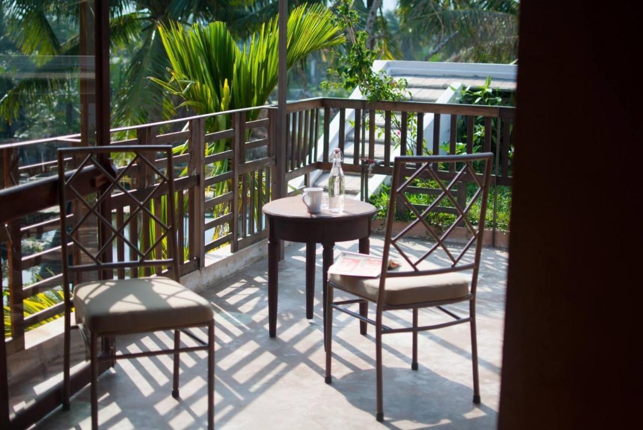 An Villa Boutique Resort Hoi An Dış mekan fotoğraf