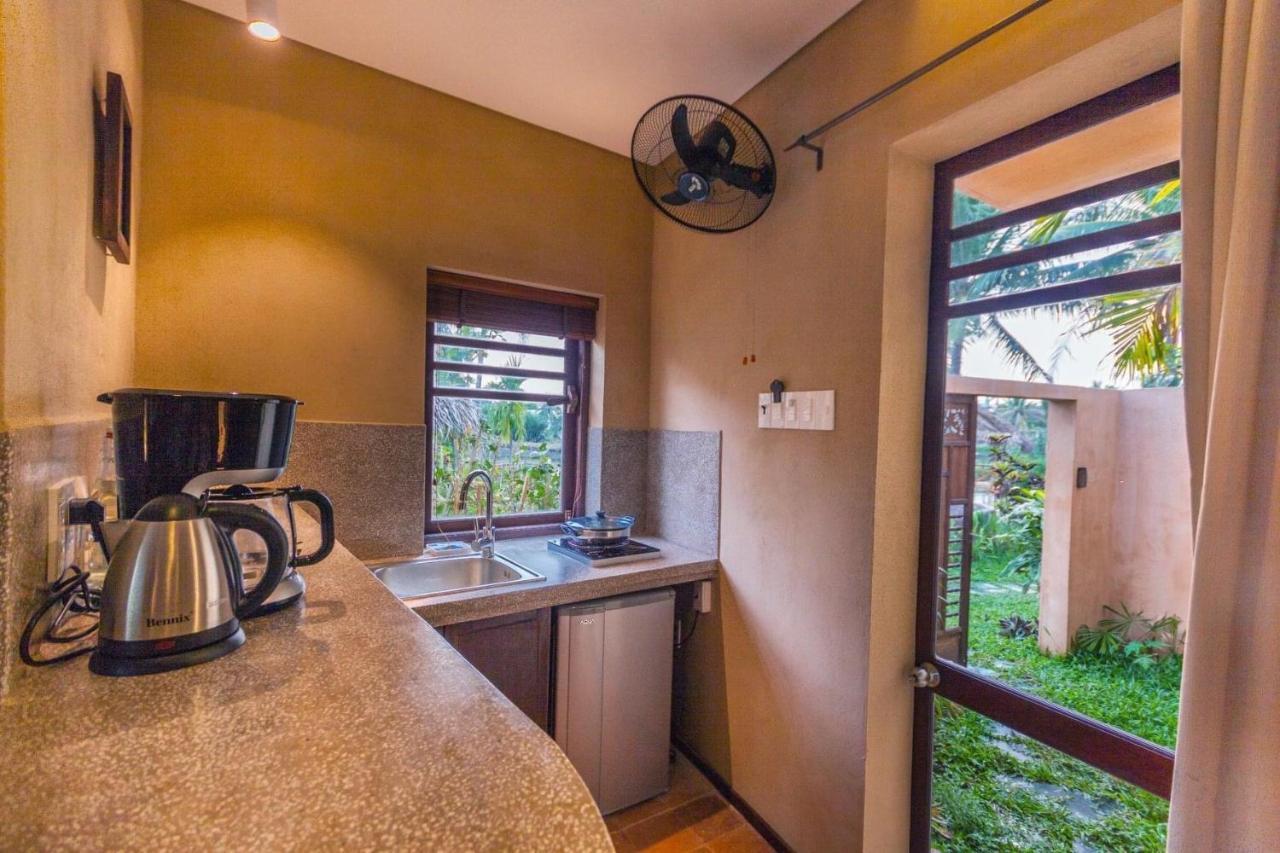 An Villa Boutique Resort Hoi An Dış mekan fotoğraf