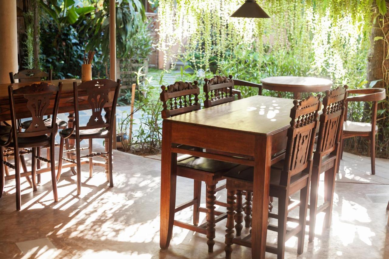 An Villa Boutique Resort Hoi An Dış mekan fotoğraf