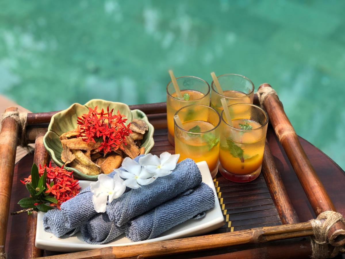 An Villa Boutique Resort Hoi An Dış mekan fotoğraf