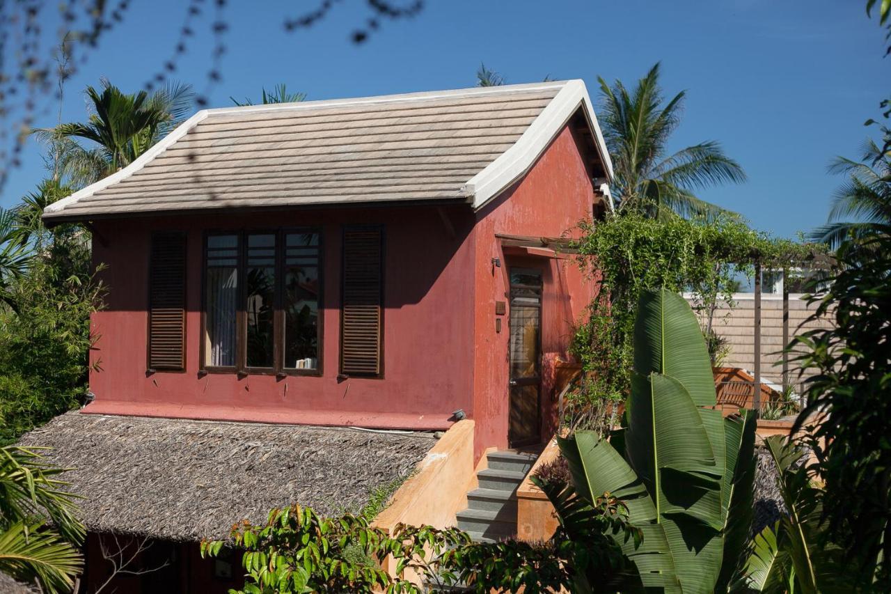 An Villa Boutique Resort Hoi An Dış mekan fotoğraf
