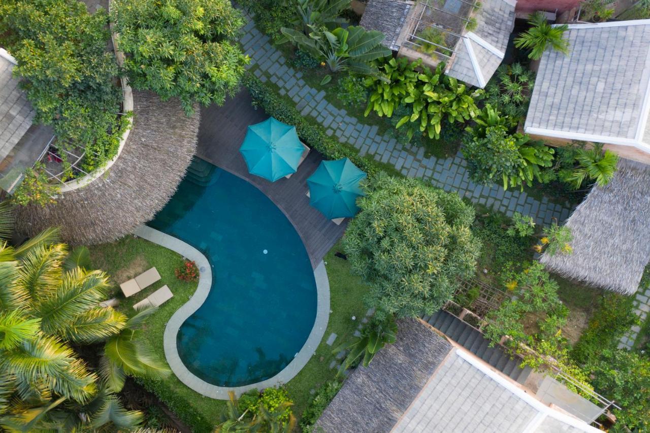 An Villa Boutique Resort Hoi An Dış mekan fotoğraf