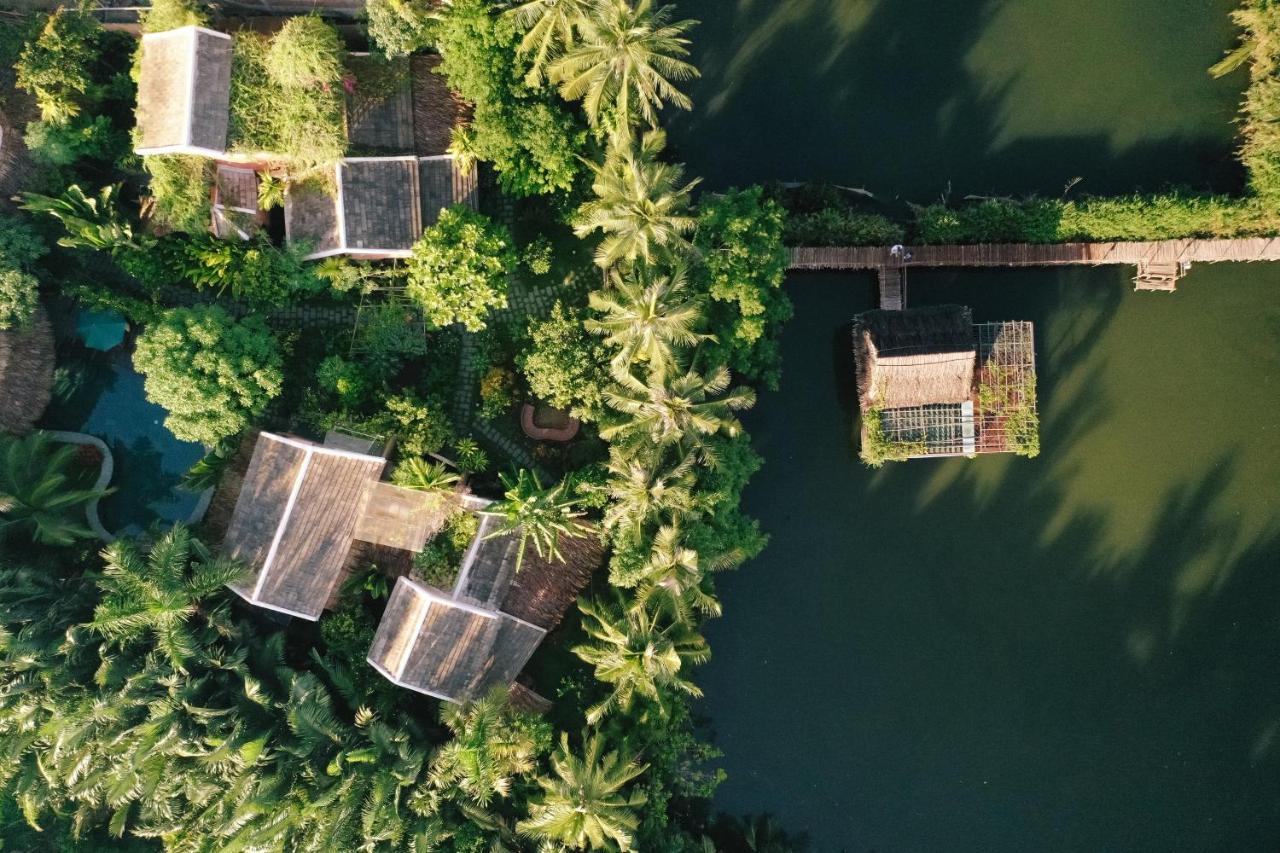 An Villa Boutique Resort Hoi An Dış mekan fotoğraf