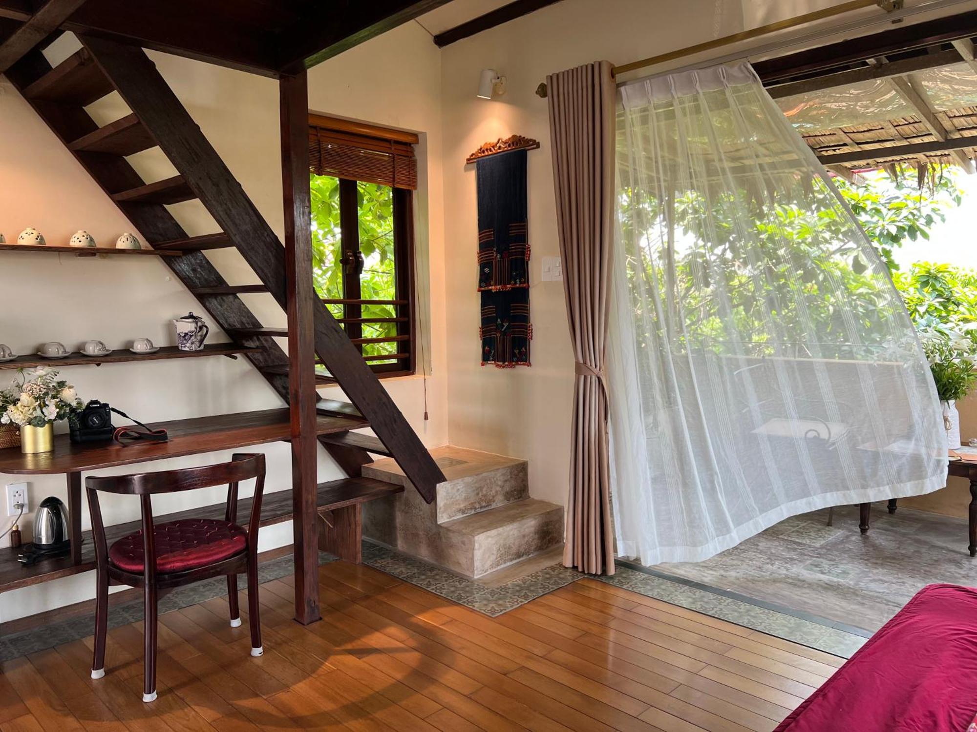 An Villa Boutique Resort Hoi An Dış mekan fotoğraf