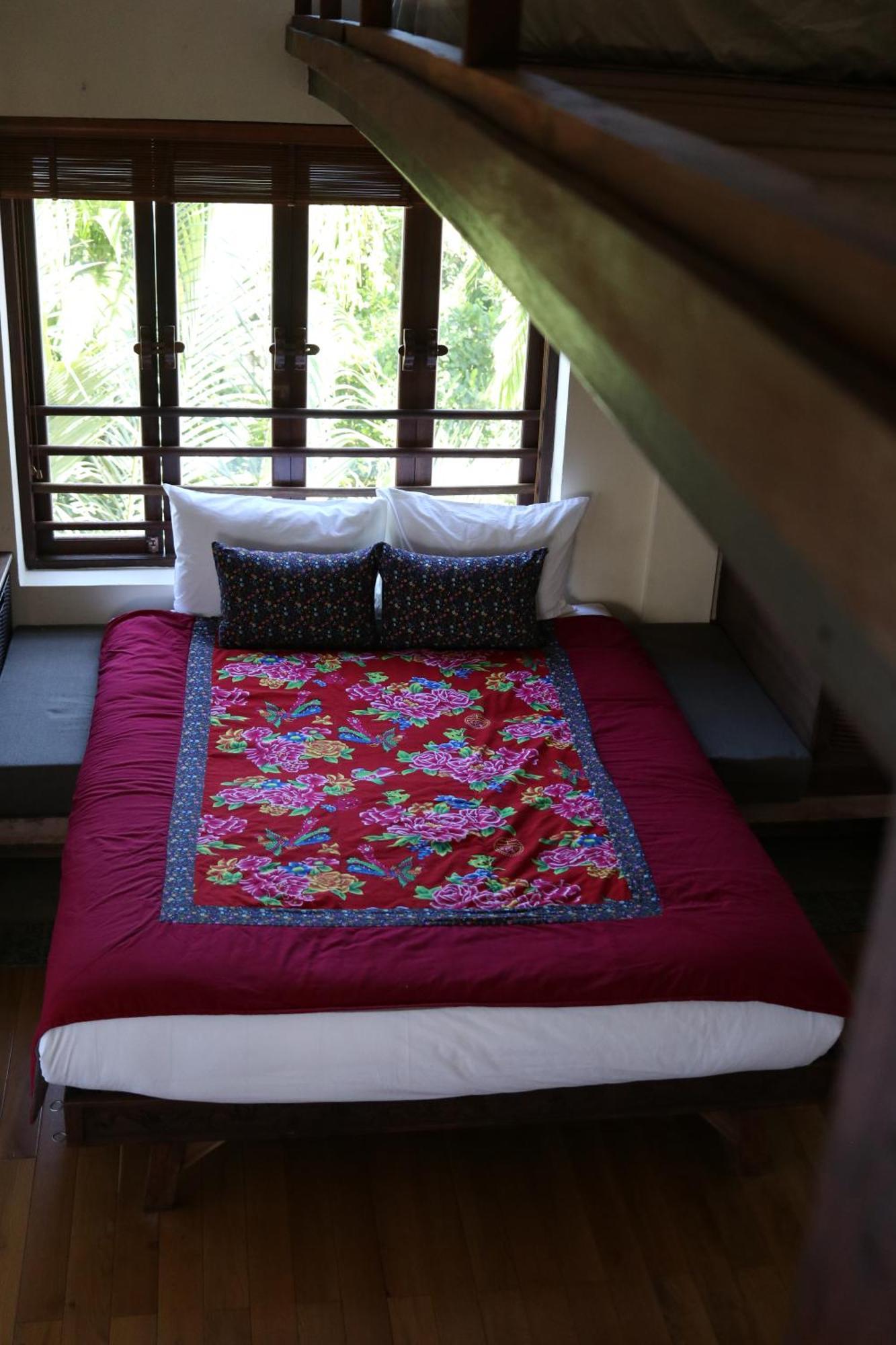 An Villa Boutique Resort Hoi An Dış mekan fotoğraf