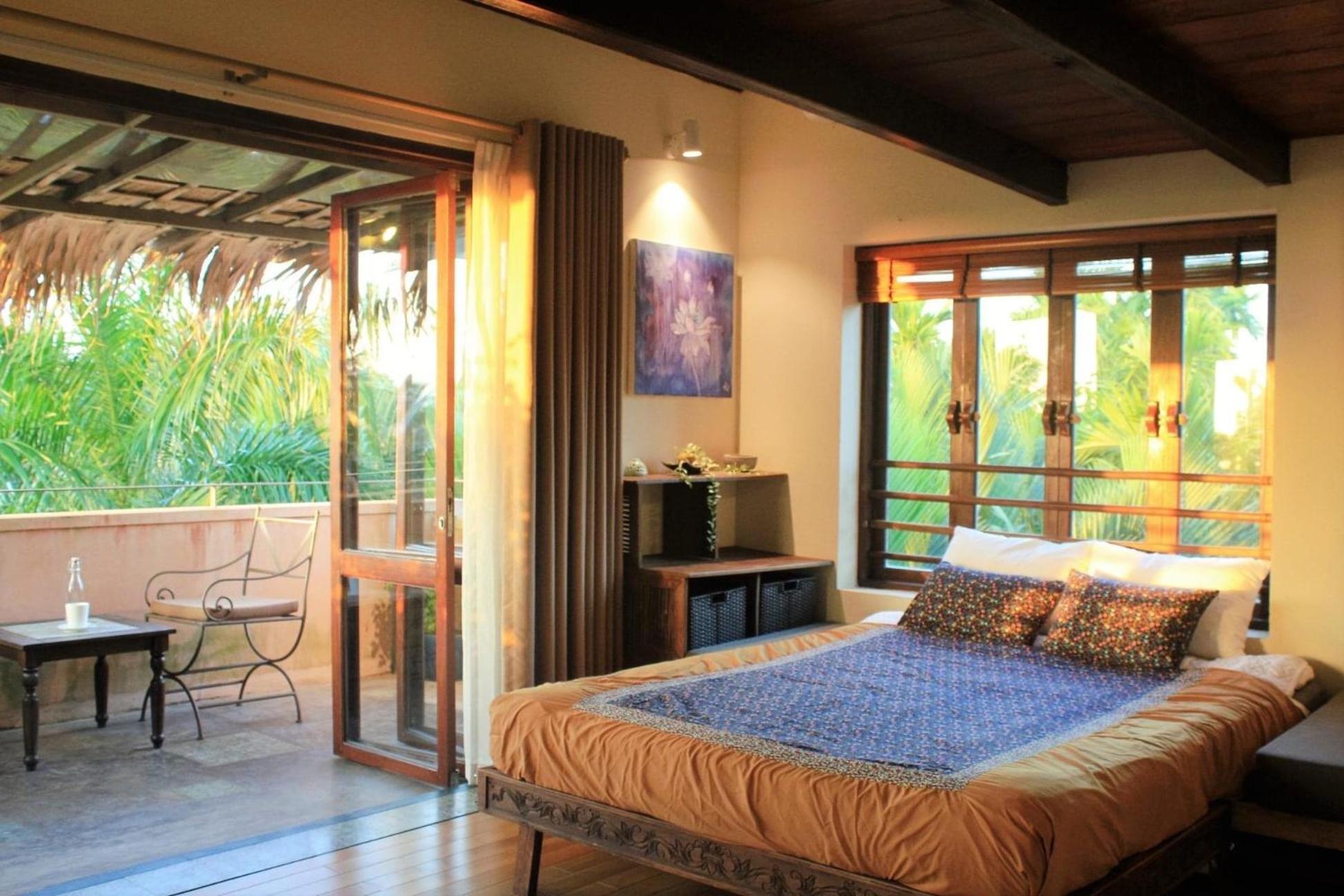 An Villa Boutique Resort Hoi An Dış mekan fotoğraf