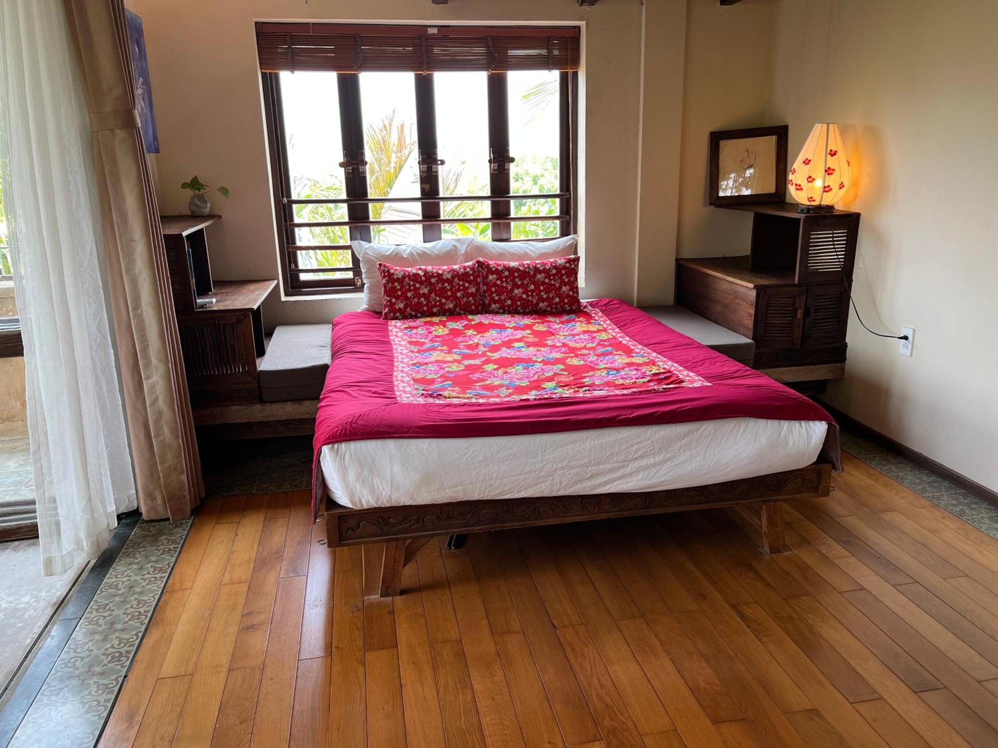 An Villa Boutique Resort Hoi An Dış mekan fotoğraf
