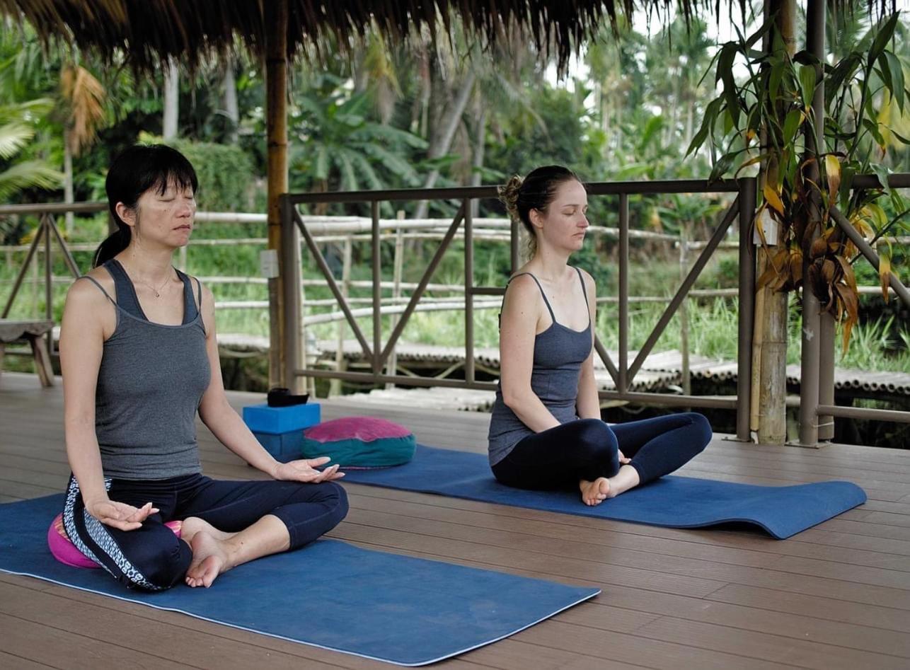 An Villa Boutique Resort Hoi An Dış mekan fotoğraf