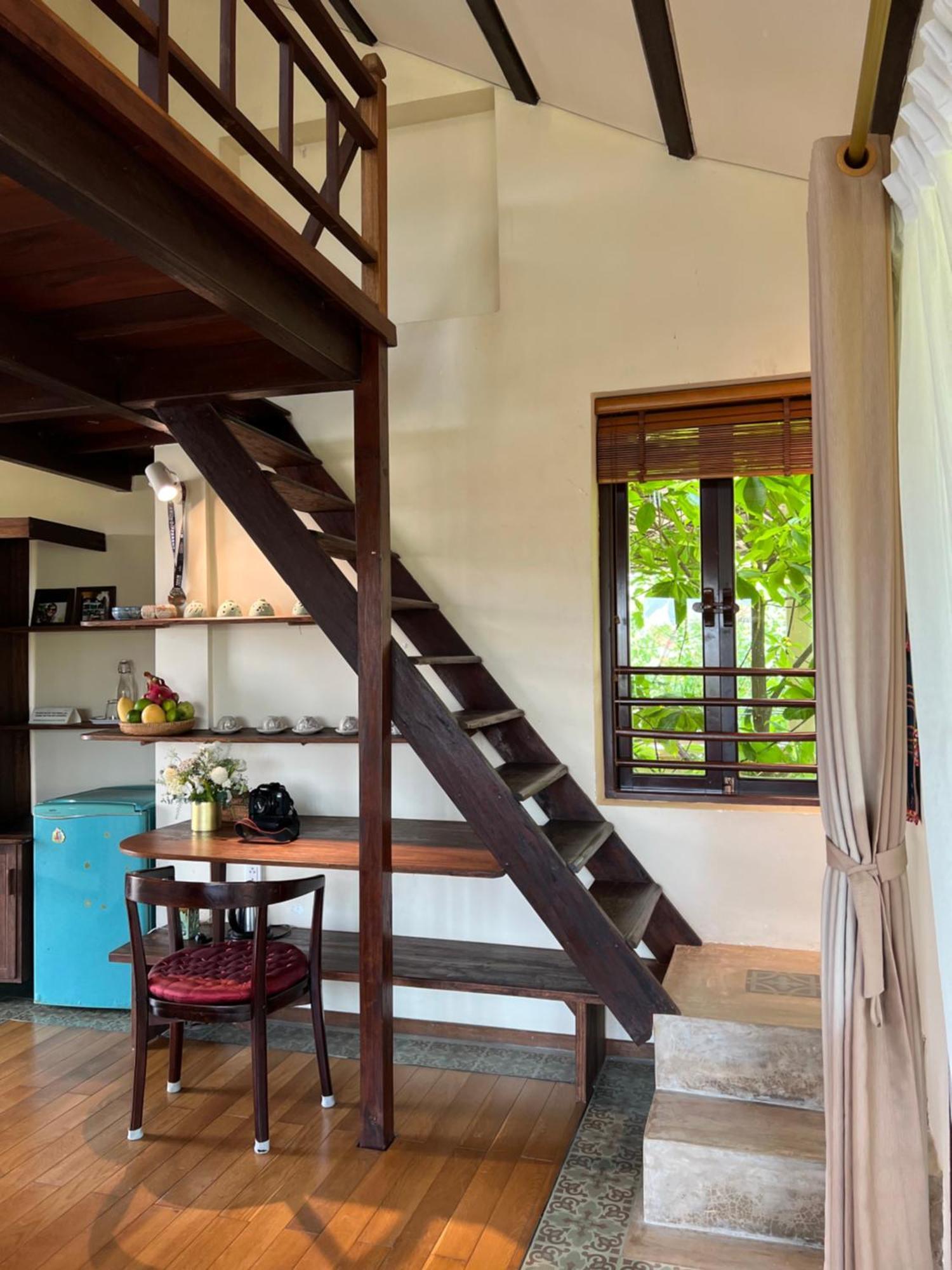 An Villa Boutique Resort Hoi An Dış mekan fotoğraf