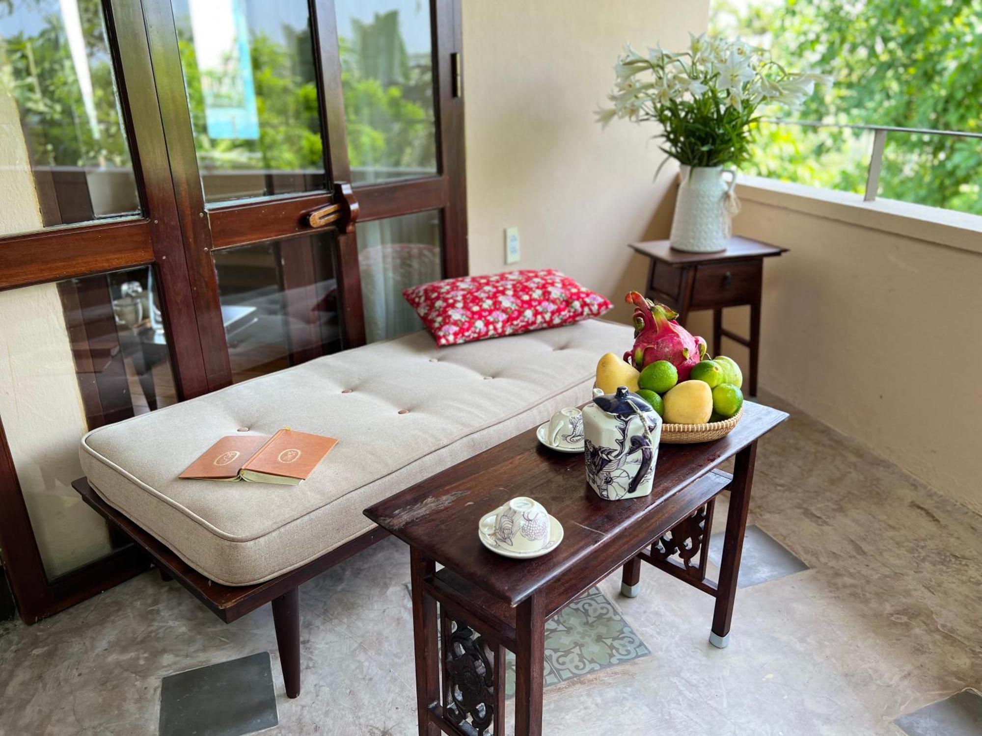 An Villa Boutique Resort Hoi An Dış mekan fotoğraf