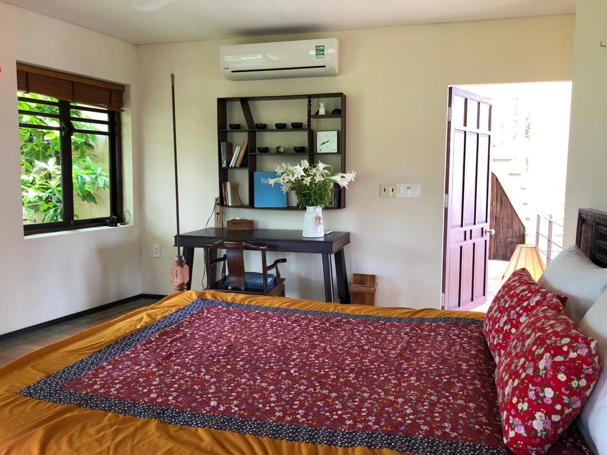 An Villa Boutique Resort Hoi An Dış mekan fotoğraf
