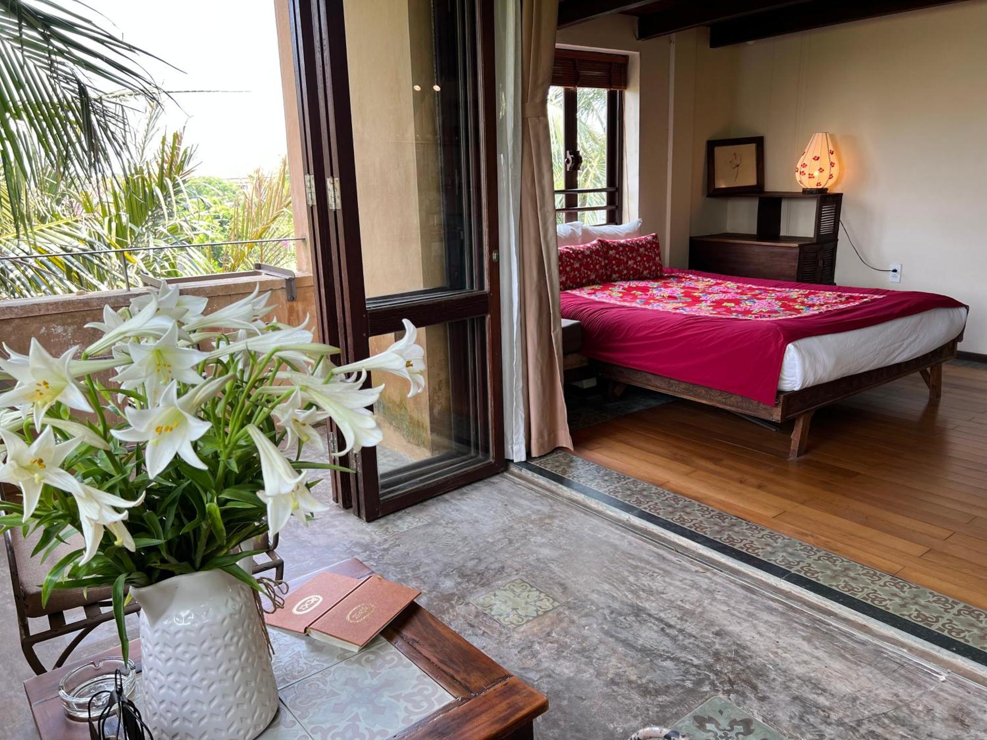 An Villa Boutique Resort Hoi An Dış mekan fotoğraf