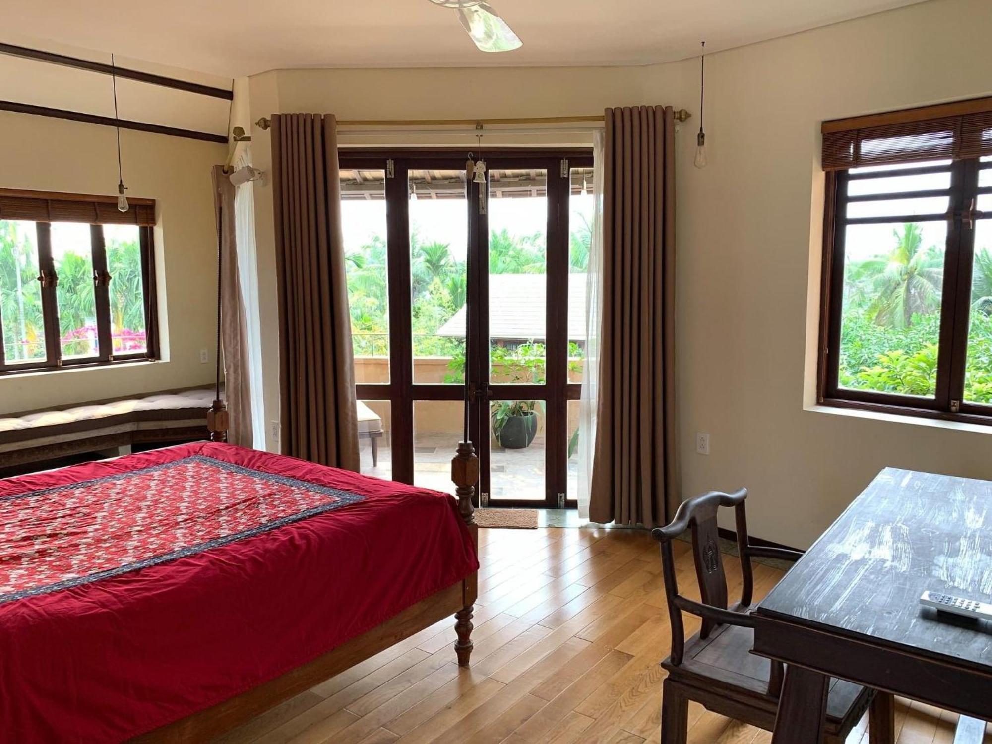An Villa Boutique Resort Hoi An Dış mekan fotoğraf