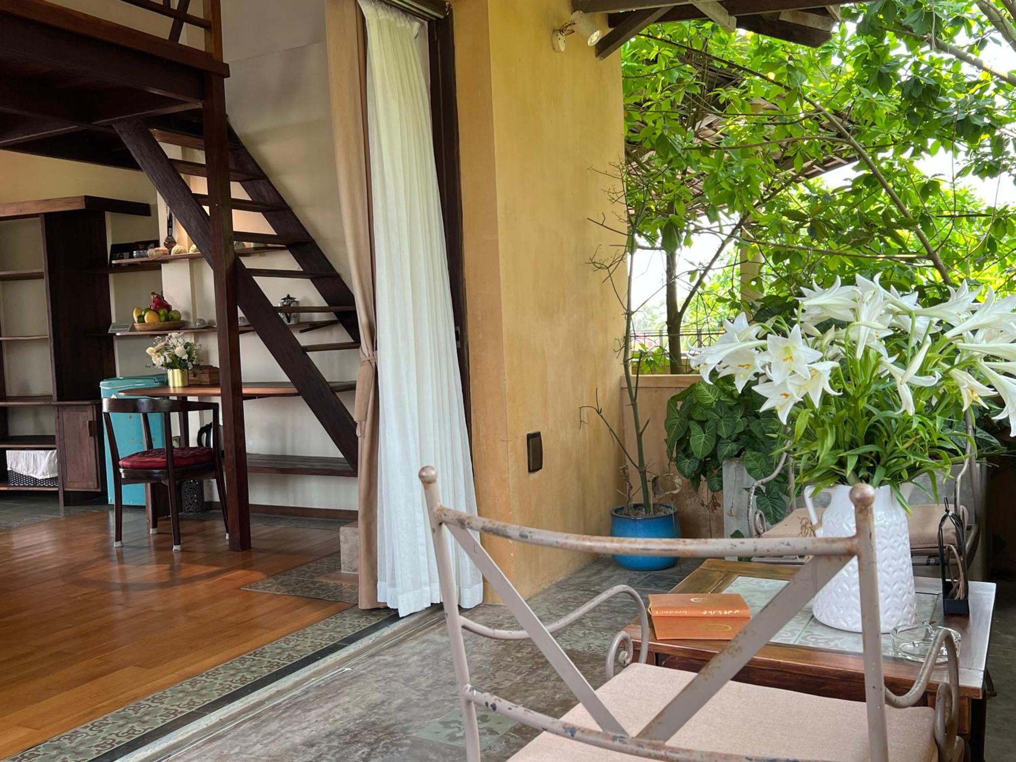 An Villa Boutique Resort Hoi An Dış mekan fotoğraf