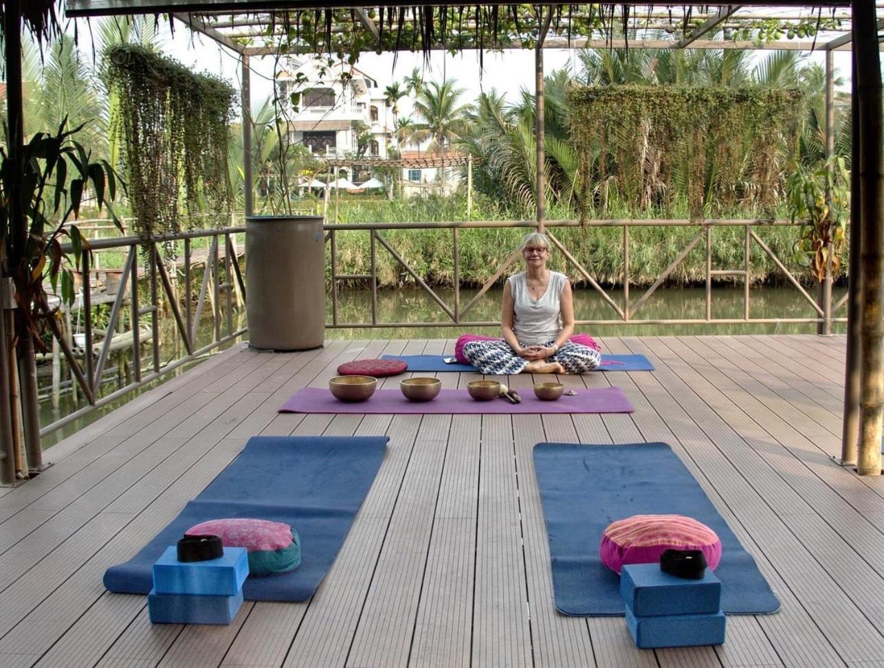 An Villa Boutique Resort Hoi An Dış mekan fotoğraf