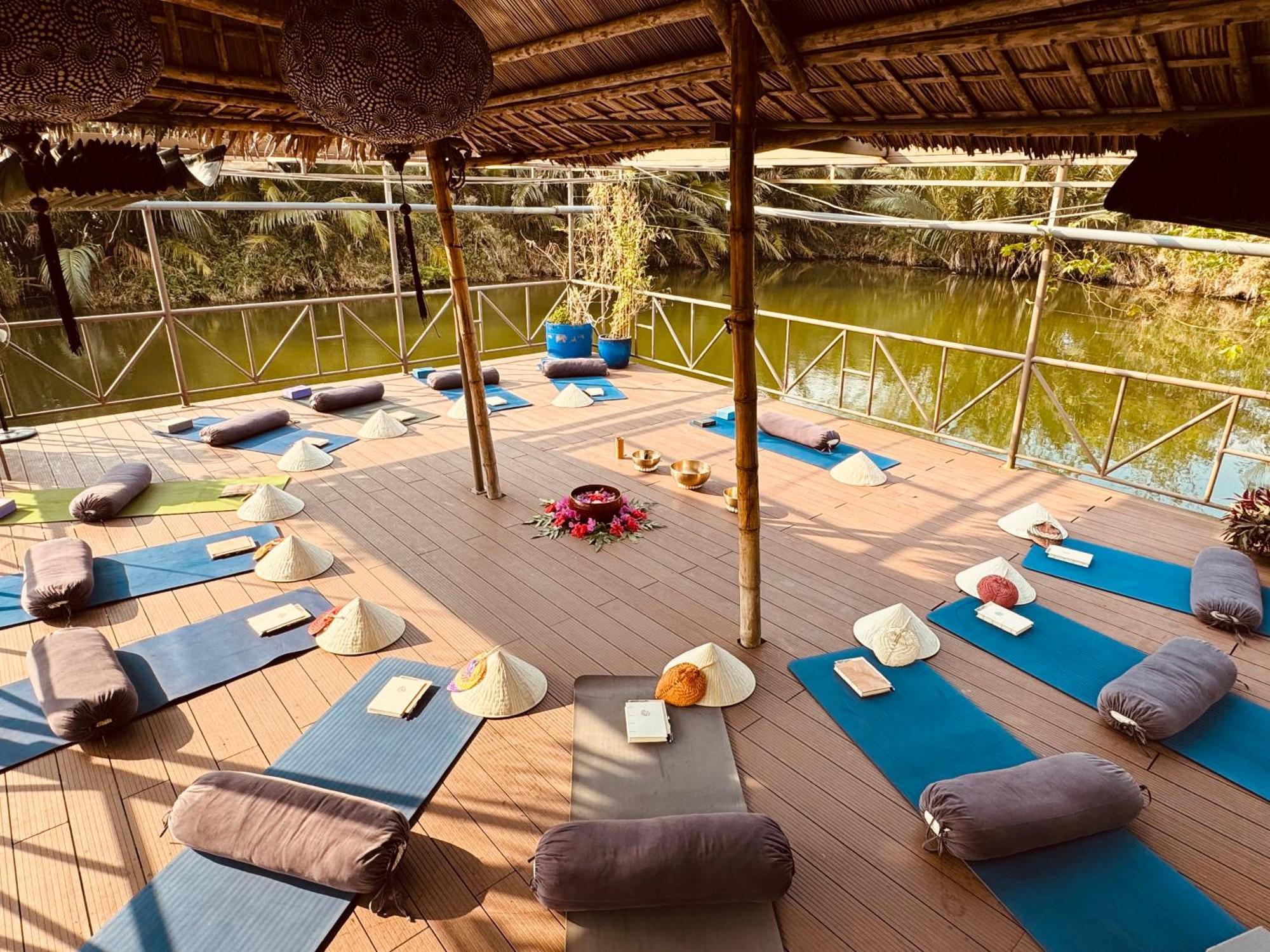 An Villa Boutique Resort Hoi An Dış mekan fotoğraf