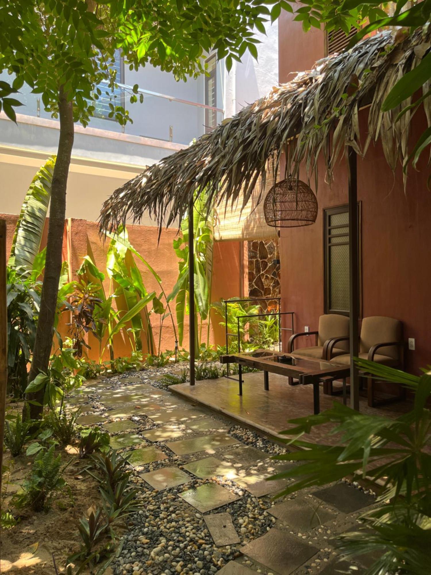 An Villa Boutique Resort Hoi An Dış mekan fotoğraf