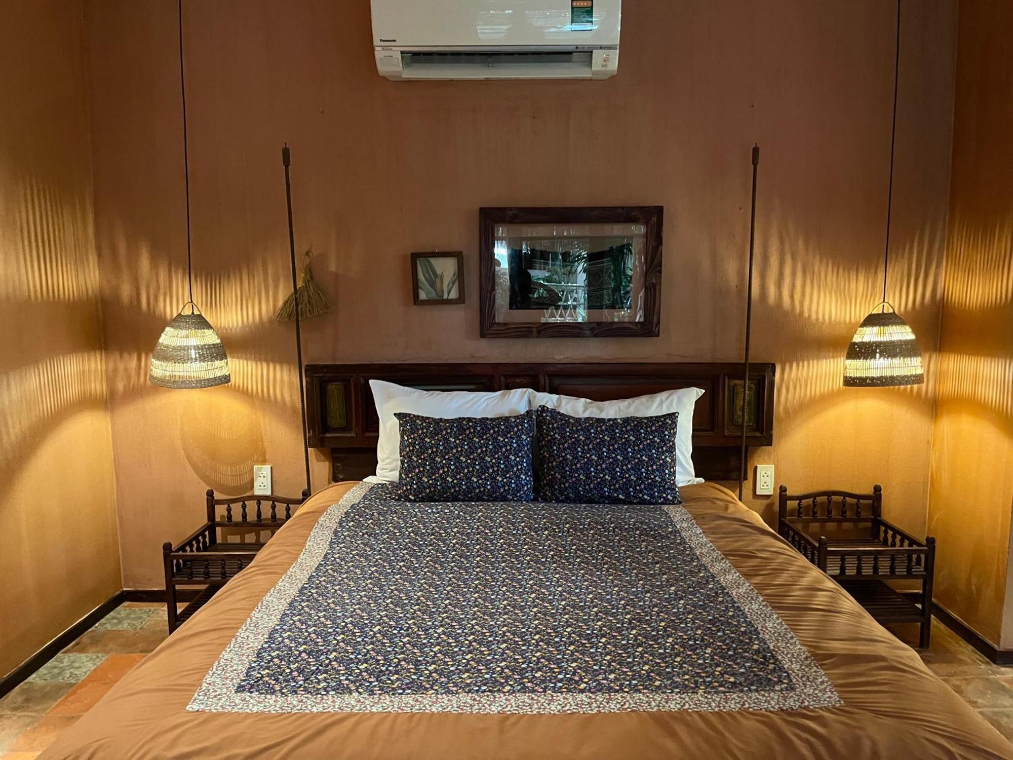 An Villa Boutique Resort Hoi An Dış mekan fotoğraf