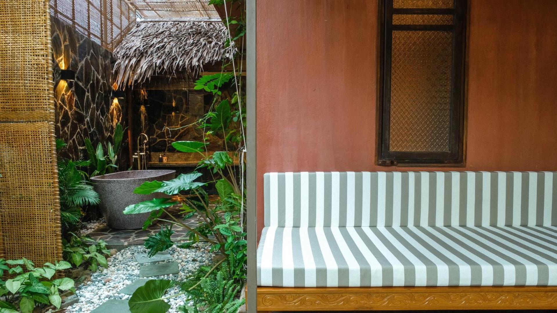 An Villa Boutique Resort Hoi An Dış mekan fotoğraf