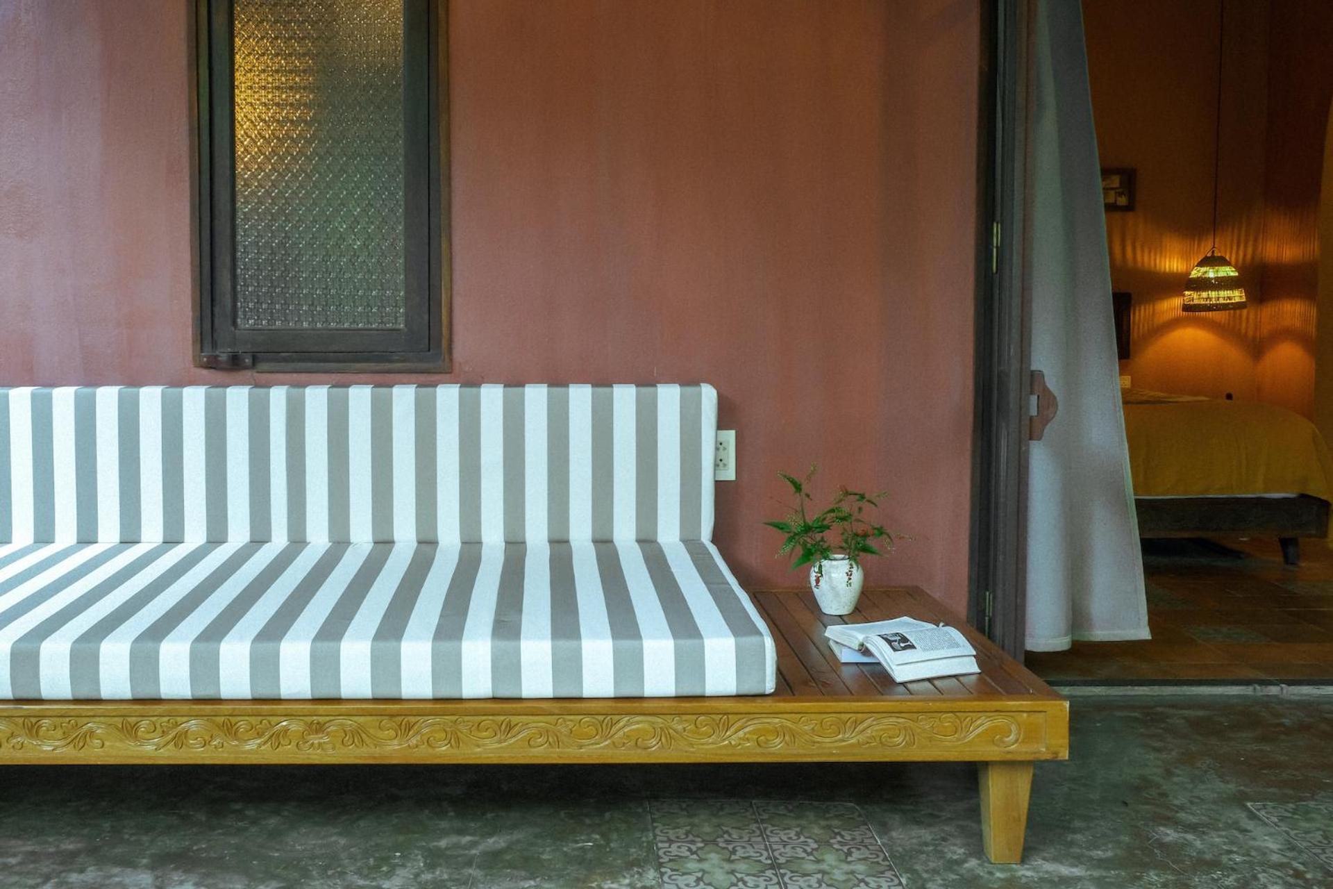 An Villa Boutique Resort Hoi An Dış mekan fotoğraf
