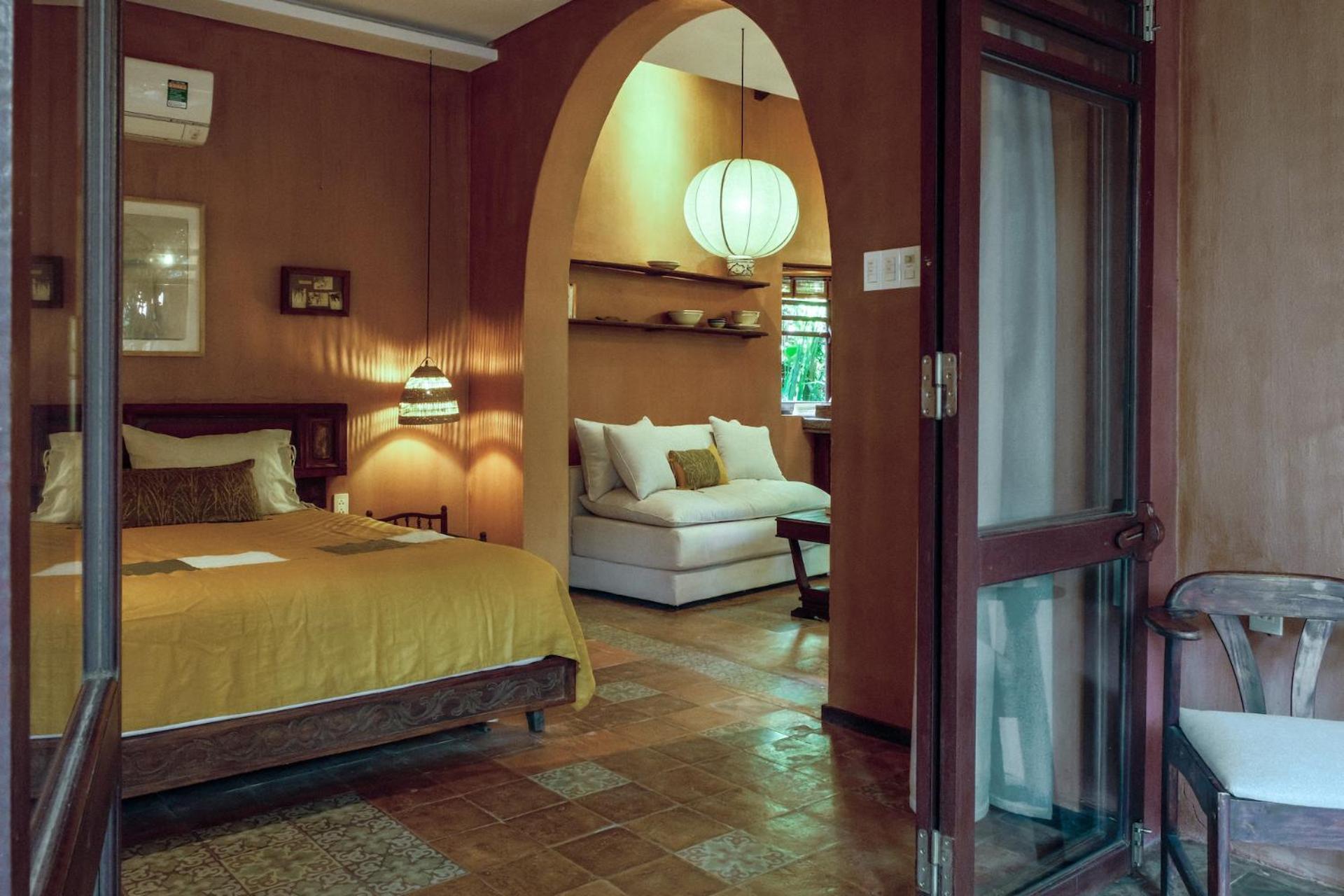 An Villa Boutique Resort Hoi An Dış mekan fotoğraf