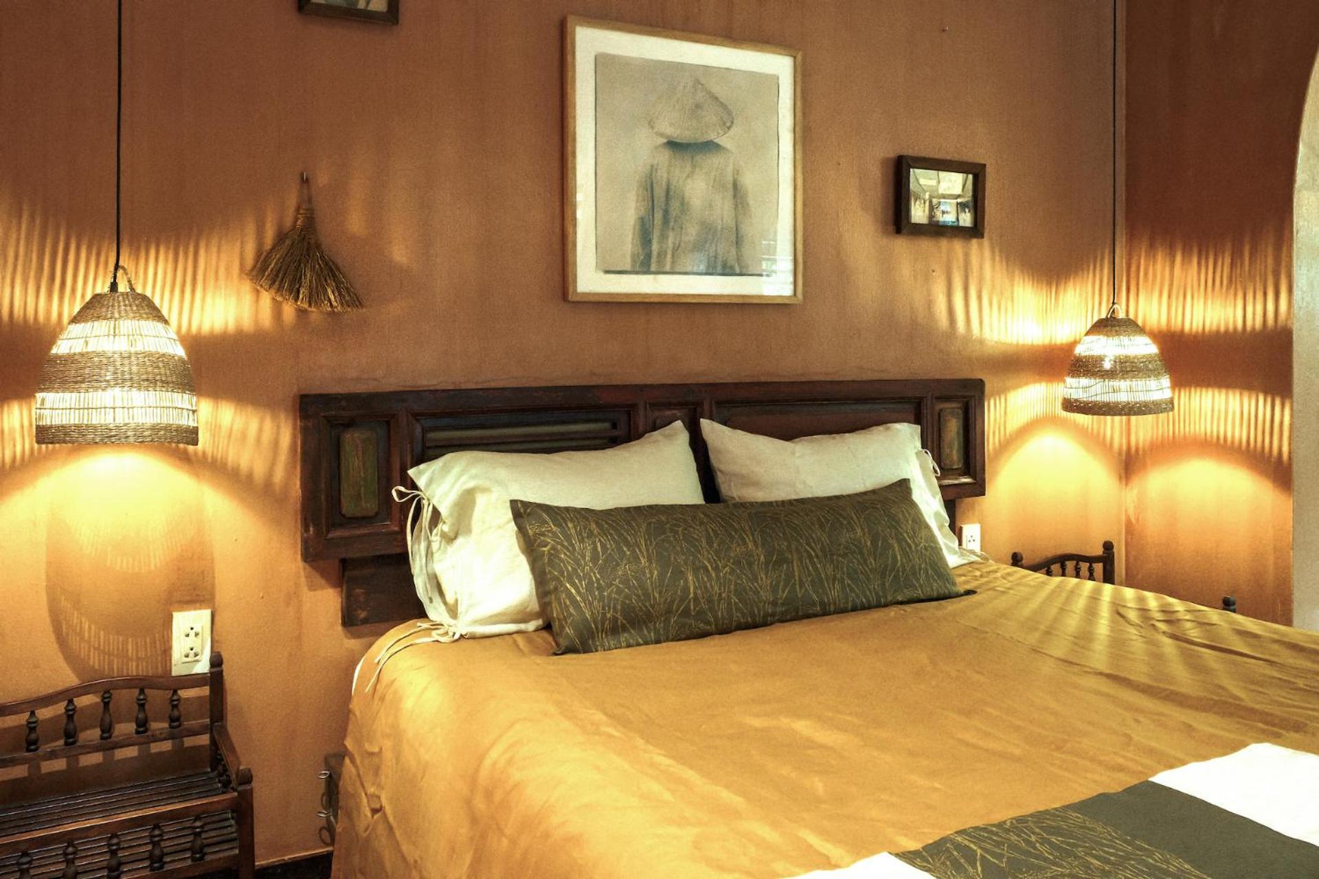 An Villa Boutique Resort Hoi An Dış mekan fotoğraf