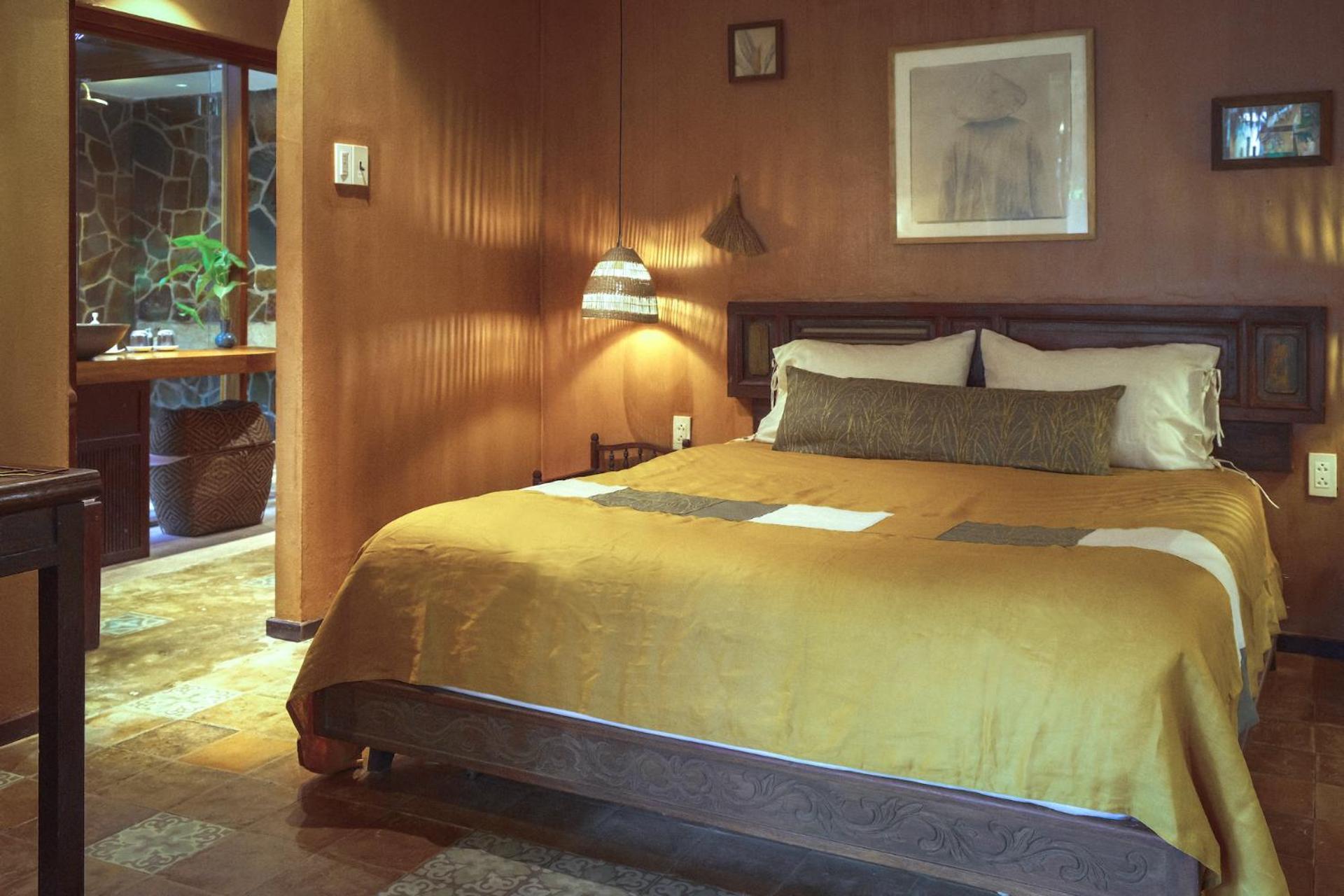 An Villa Boutique Resort Hoi An Dış mekan fotoğraf
